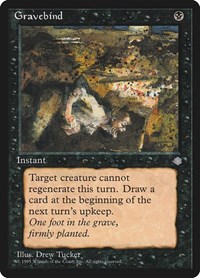 Gravebind, Ice Age