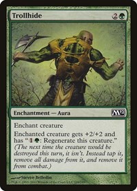 Trollhide, Magic 2012 (M12)