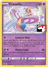 Cresselia - 064/198