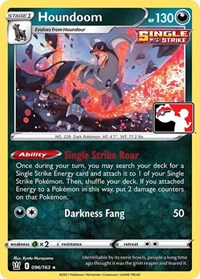 Houndoom - 096/163