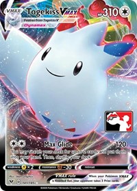 Togekiss VMAX - 141/185