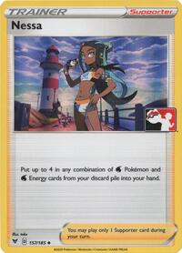 Nessa - 157/185