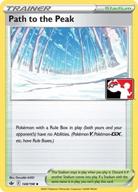 Path to the Peak - 148/198