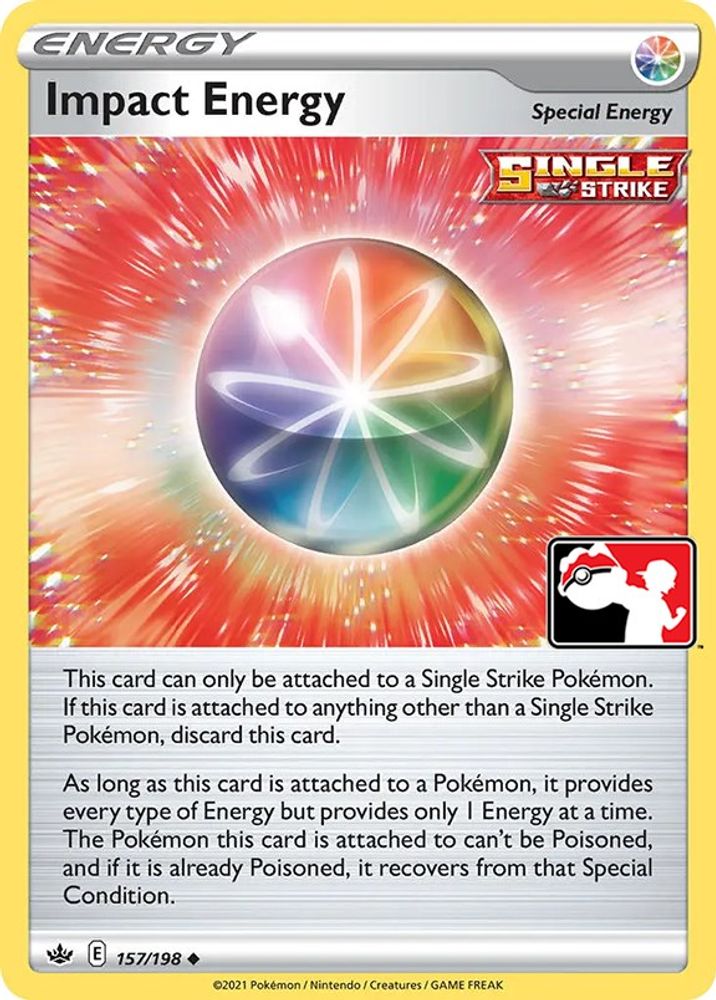 Impact Energy