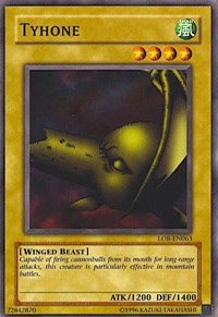 Tyhone