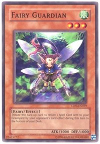 Fairy Guardian