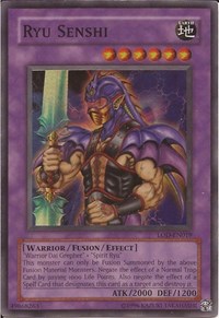 Ryu Senshi