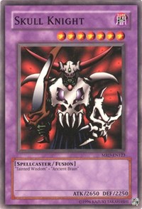 Skull Knight