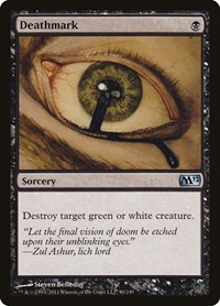 Deathmark, Magic 2012 (M12)