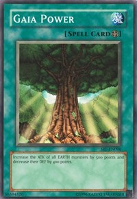 Gaia Power