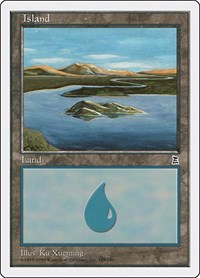 Island (169), Portal Three Kingdoms