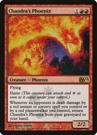 Chandra's Phoenix, Buy-A-Box Promos