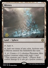 Mirrex