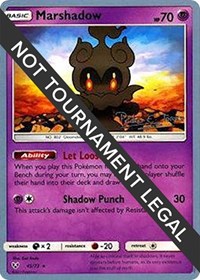 Marshadow - 2018 (Pedro Eugenio Torres)