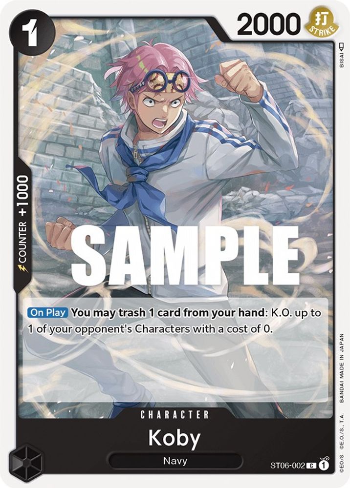 Koby