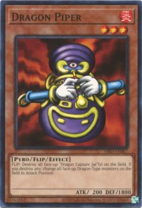Dragon Piper
