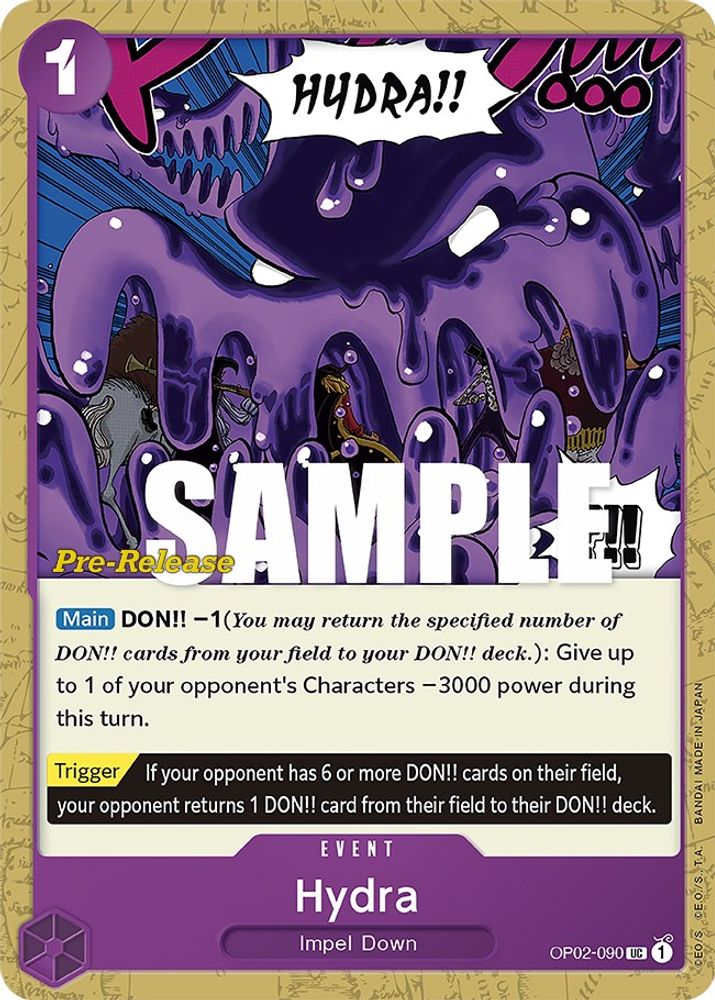 Hydra