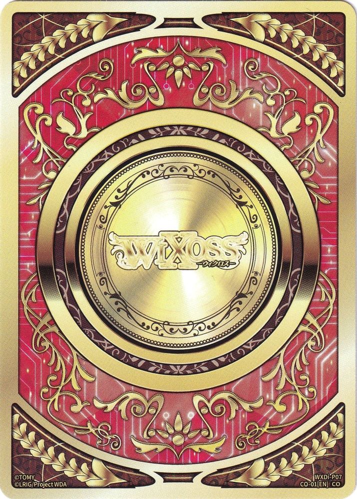 COIN Token, Standard, front