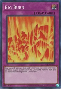Big Burn