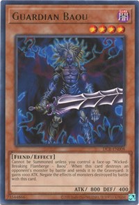 Guardian Baou
