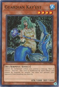 Guardian Kay'est