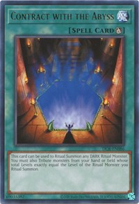 Contract with the Abyss