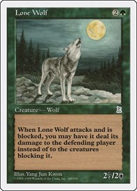 Lone Wolf, Portal Three Kingdoms