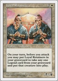 Loyal Retainers, Portal Three Kingdoms