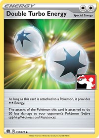Double Turbo Energy - 151/172
