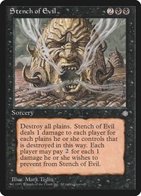 Stench of Evil, Ice Age