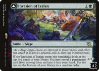 Invasion of Ixalan, March of the Machine