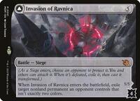 Invasion of Ravnica, March of the Machine