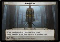Panopticon, Planechase: March of the Machine