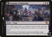 Invasion of Innistrad, March of the Machine