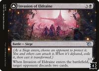 Invasion of Eldraine, March of the Machine