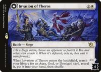 Invasion of Theros, March of the Machine