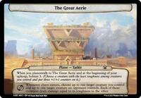 The Great Aerie, Planechase: March of the Machine