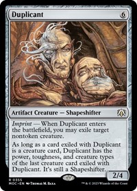 Duplicant, Commander: March of the Machine