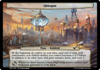 Ghirapur, Planechase: March of the Machine