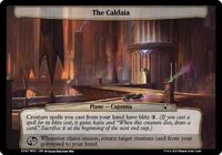 The Caldaia, Planechase: March of the Machine