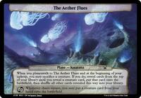 The Aether Flues, Planechase: March of the Machine