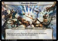 Planewide Disaster, Planechase: March of the Machine