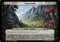 Truga Jungle, Planechase: March of the Machine