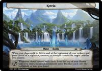 Ketria, Planechase: March of the Machine