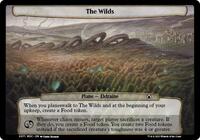 The Wilds, Planechase: March of the Machine