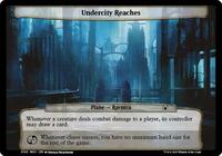 Undercity Reaches, Planechase: March of the Machine