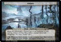 Littjara, Planechase: March of the Machine