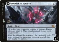 Invasion of Ravnica, Prerelease Cards