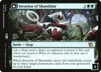 Invasion of Shandalar