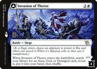 Invasion of Theros, Prerelease Cards